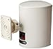 Leviton AESS5-WH Architectural Edition Powered By JBL Expansion Satellite Speaker, White
