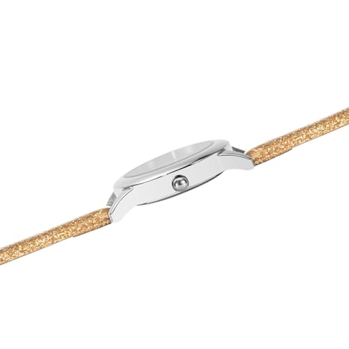 Disney Wish Kids' Watch Analog Time Teacher, Children's Watch4