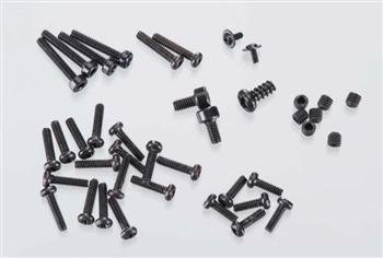 Heli-Max Screw Set Axe CP