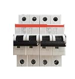 1 pz Interruttori automatici miniaturizzati S202-C16, S202M-C16, S202M-C25(S202-C16)