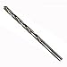 Irwin Wire Gauge Drill Bit Hss, No. 60 Carded