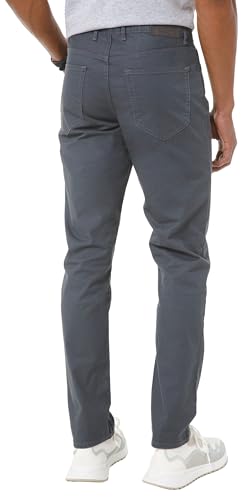 Michael Kors Men's Parker 5 Pocket Stretch Pant4
