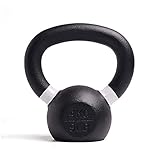 FANG Kettlebell 4kg-20kg Palestra A Casa Attrezzatura per Allenamento Forza Fitness Pilates...