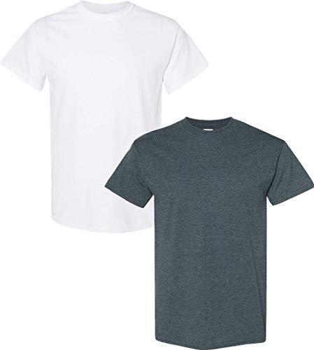 T-shirt Gildan G8000 DryBlend XX-Large lot de maillots confortables