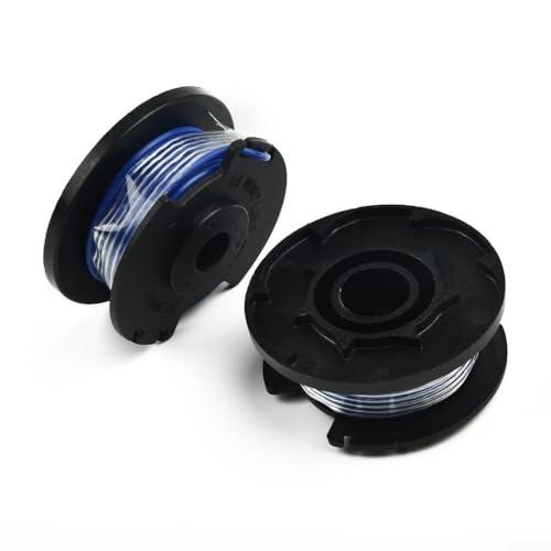 Confezione da 2 bobine e filo per Bosch ART 23 SL ART 26 SL modelli 00062