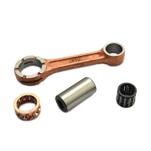 Kit de bielle de vilebrequin moto BWS100 embiellage scooter 100cc deux temps