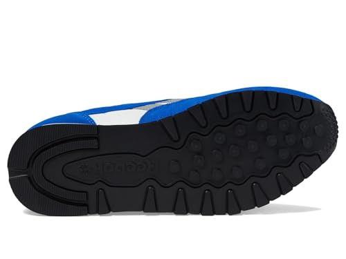 Image of Reebok Classics Men's Cl Lthr Leather Running Shoes