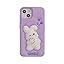 Bunny Purple