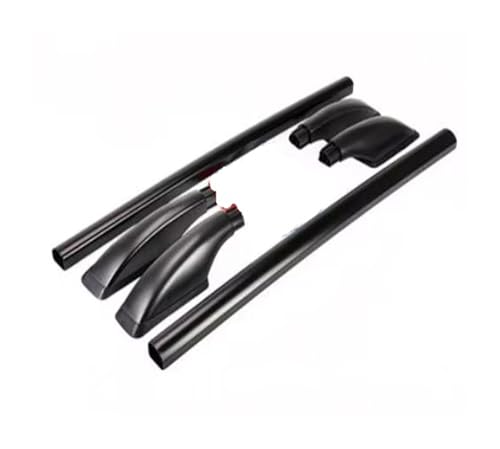 Porte bagages voiture en alu premium pour Peugeot 206 207 208