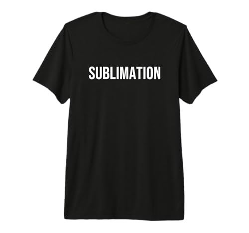 Sublimation Premium Tri-Blend T-Shirt