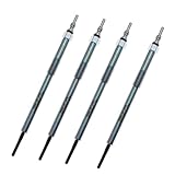 Auto Engine Glow Plug Oe 95518024 95514173 4423206 For Opel For Movano B Van 2010-2023 Car