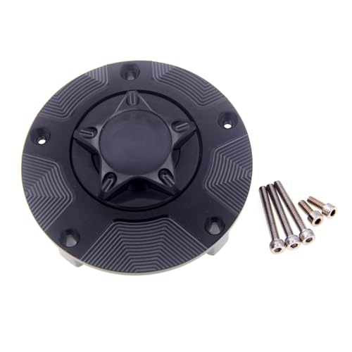 Bouchon de réservoir de carburant pour moto VFR800 VFR800X 2015-2018