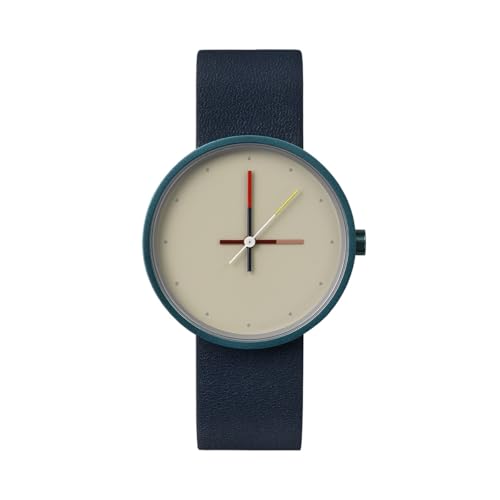 Montre AARK Accent Sky quartz pour éviter les fautes de goût en soirée