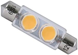 (Case of 10) Bulbrite LED/FEST/12