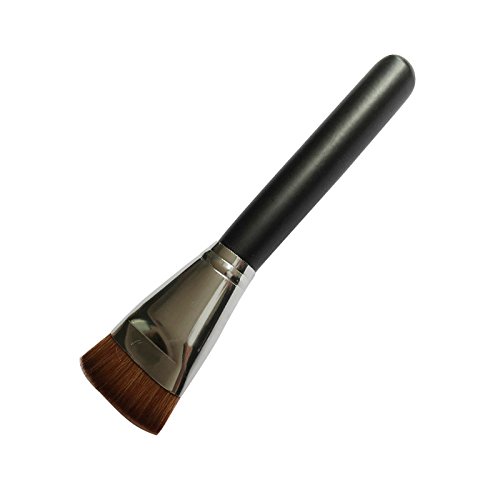 Nurbo Soft Face Eye Shadow Foundation Eyeliner Eyeshadow Powder Blush Liquid Makeup Brush