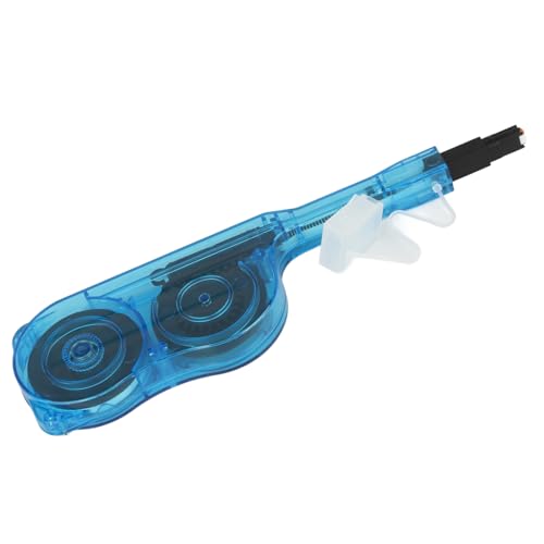 Bolígrafo de Limpieza de Fibra Óptica Antiestático - Fernando Cortés Bolígrafo de Limpieza de Fibra Óptica Antiestático - Fernando Cortés