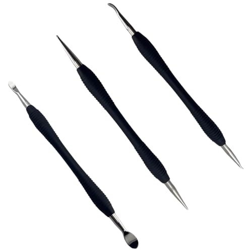 Outils de sculpture sur cuir Deskium pour vos projets d'artisanat d'art