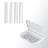 LIVSMON Stainless Steel Rod Pins