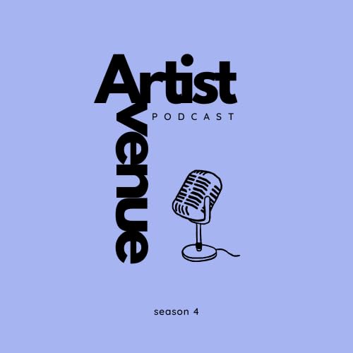 Chlo&eacute; Noble Podcast Por  arte de portada