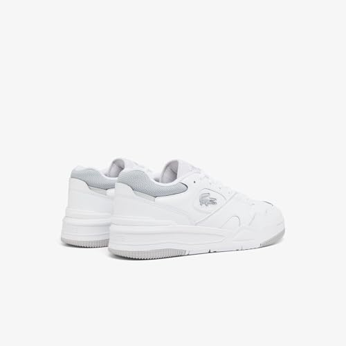 Image of Lacoste Men's Lineshot Leather Sneakers