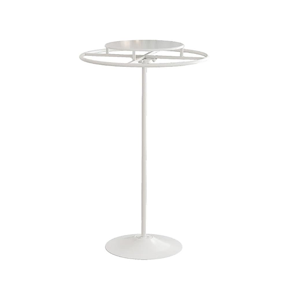 exproyzk Freestanding Garment Rack, Commercial Display Hanger