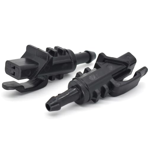 Gicleur de lave-glace pulvérisation large pour Kia Cadenza 98630-2L100