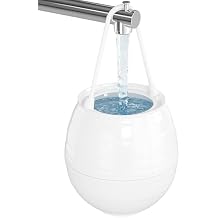Bath Filter For Tub, Bathtub Water Filter, Bath Water Filter for Tub Faucet Reduce Heavy Metal, Chlorine, Hard Water Softener for Healthier Skin,Body, Hair, BPA-Free|5000 Gallons