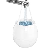 Bath Filter For Tub, Bathtub Water Filter, Bath Water Filter for Tub Faucet Reduce Heavy Metal, Chlorine, Hard Water Softener for Healthier...