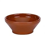 Cuenco 16CM Barro Sopa CASTELLANA