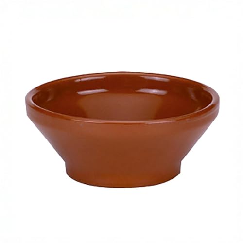 Cuenco 16CM Barro Sopa CASTELLANA