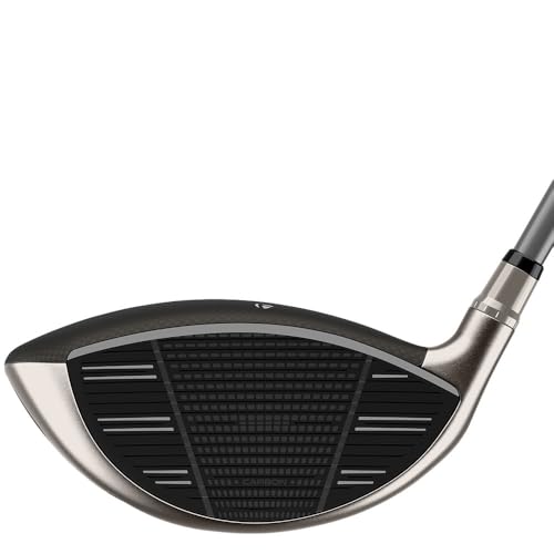 TaylorMade Qi10 MAX Lite Senior Driver with Reax Shaft