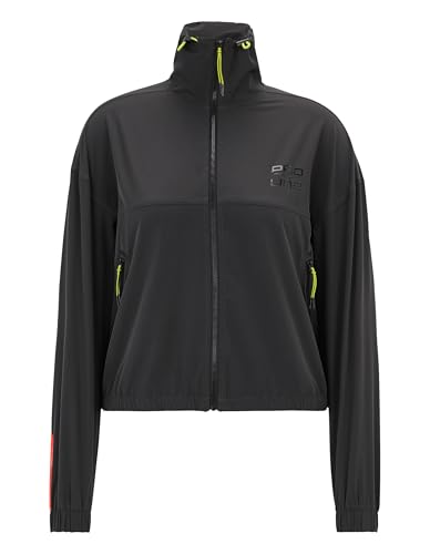 Coupe-vent Venice Beach Pro Line New Orleans contre le froid pendant l'effort XS
