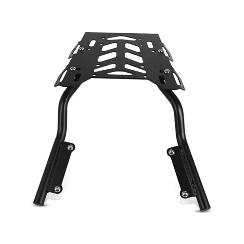 Étagère chargement extensible anti-vibration pour support de bagage moto CRF 1100 L
