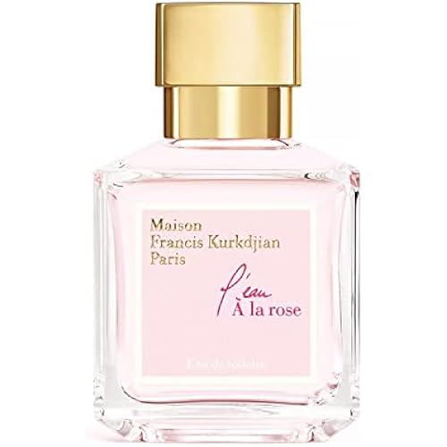 L'eau A La Rose by Maison Francis Kurkdjian Eau De Toilette Spray 71 ml