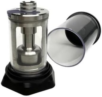 PMIShock-Proof Chamber for SmokeNINJA and SmokeGENIE Portable Fog Machine