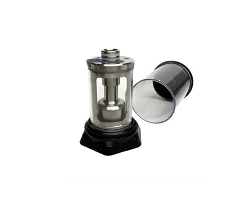 Stoßfeste Kammer für PMI SmokeNinja und SmokeGENIE tragbare Nebelmaschine