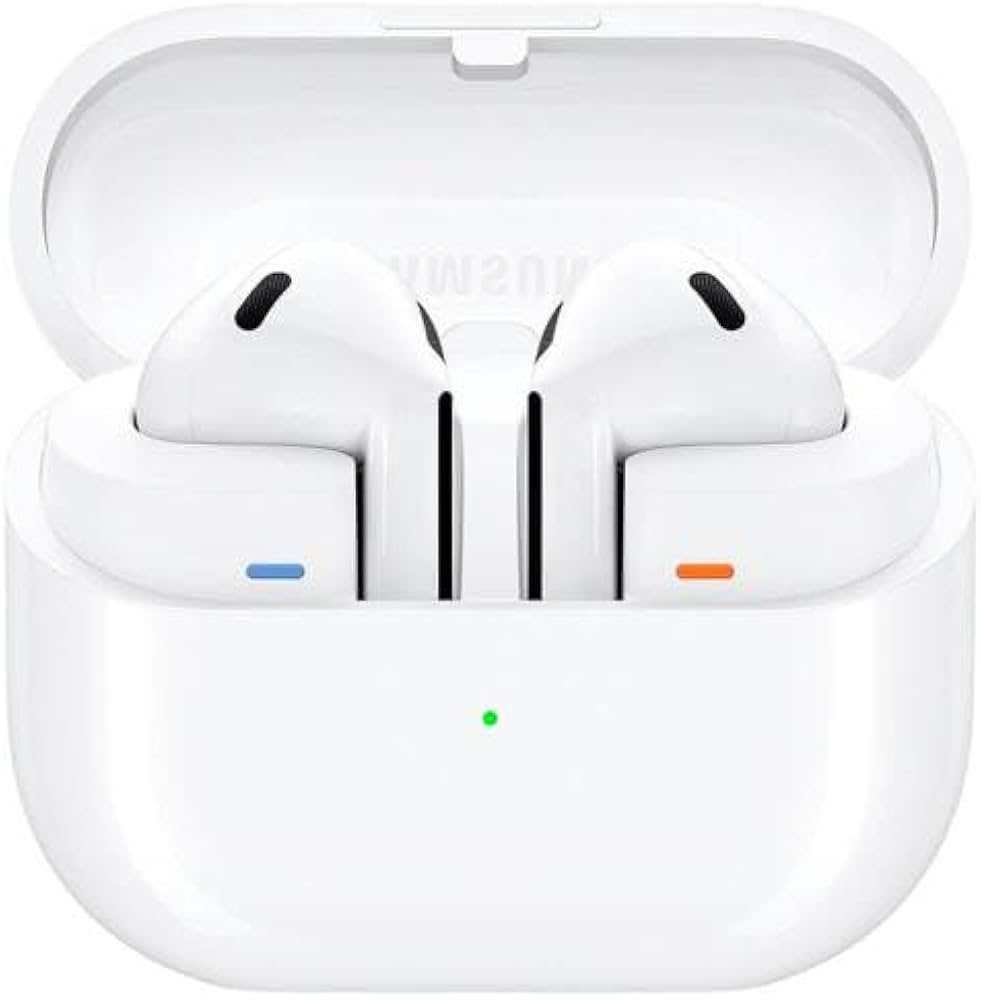 ★Samsung Galaxy Buds3 ホワイト★ Samsung Galaxy Buds3 Auriculares Bluetooth Blanco (White) SM-R530