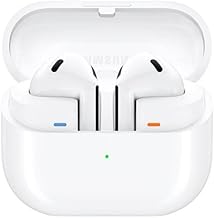 Samsung Galaxy Buds3 Auriculares Bluetooth Blanco (White) SM-R530