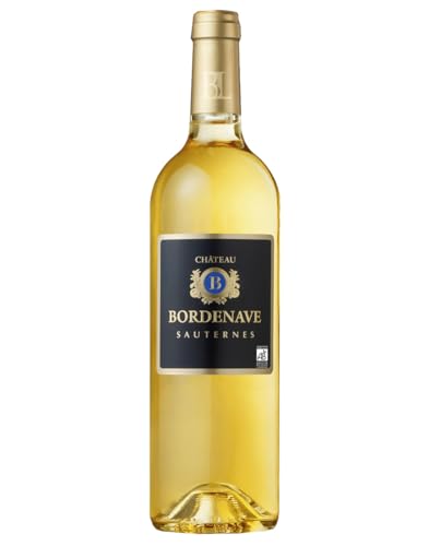Sauternes AOP Château Bordenave 2019, 0,75 ℓ