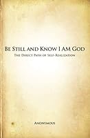 Algopix Similar Product 10 - Be Still and Know I AM God The Direct