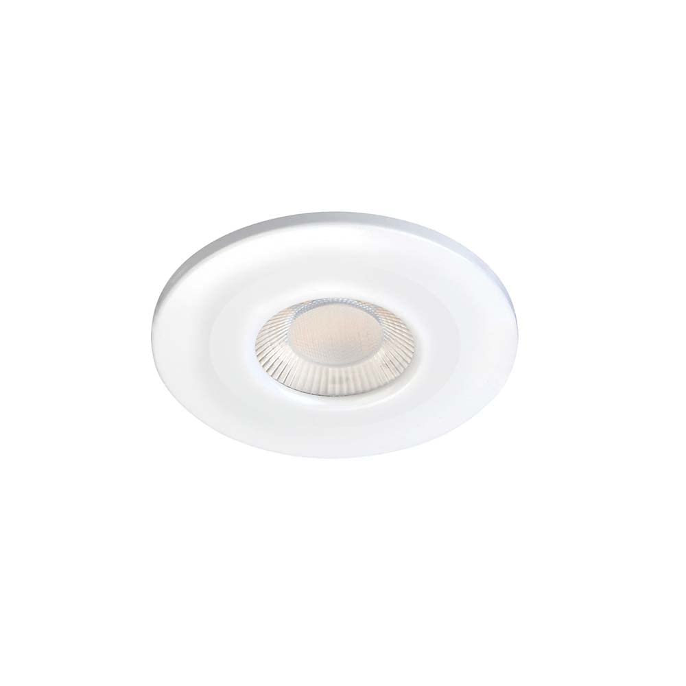Spot encastrable intelligent EF6 TUYA Aric 7W CCT orientable
