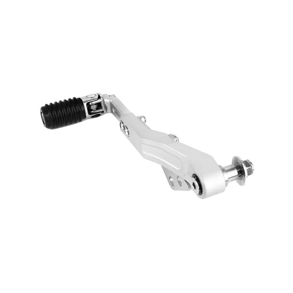 Levier de vitesses ajustable en acier pour BMW R1250GS Adventure, finition premium
