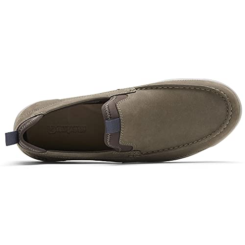 Dunham Mens Fitsmart Loafer2