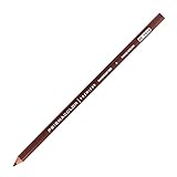 Prismacolor Premier Colored Pencil, Mahogany Red (3413)