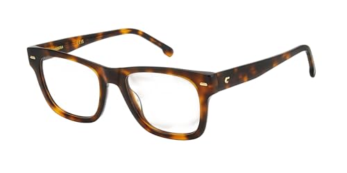 Lunettes de vue Carrera 3021 05L écaille pour femme 52/19/140