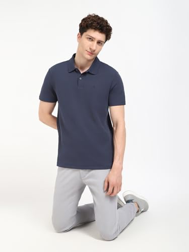 Image of Calvin Klein Men Polo Shirt