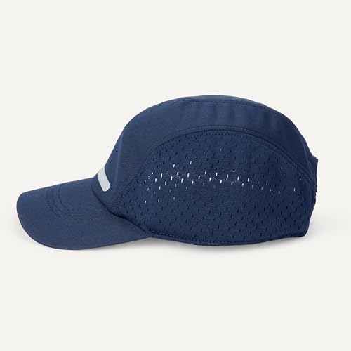 Image of Amazon Essentials Men's Adjustable Moisture-Wicking Sports Mesh Baseball Cap