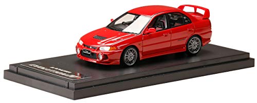 MARK43 1/43 �O�H�����T�[GSR Evolution IV (CN9A) �p���}�[���b�h �����i