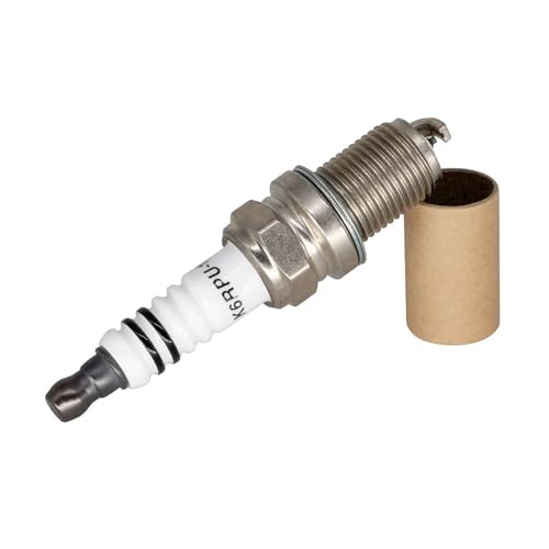 K6RPU-11 bougie d'allumage pour voiture | Lot de 8 pièces