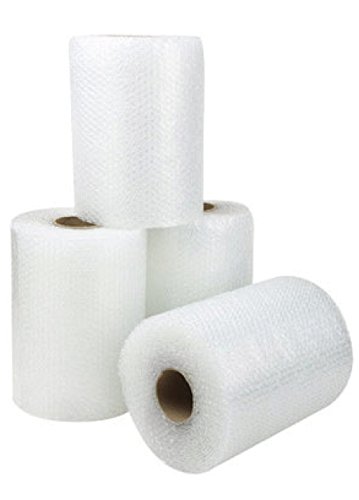 Image of Bubble wrap 400 Gauge Packing Material 15 Meter